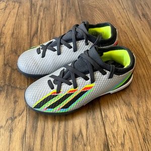 Adidas X Speedportal.3 Turf Shoes Soccer